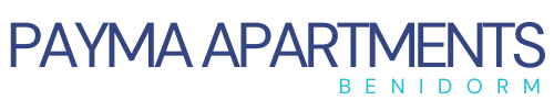 logo payma apartments